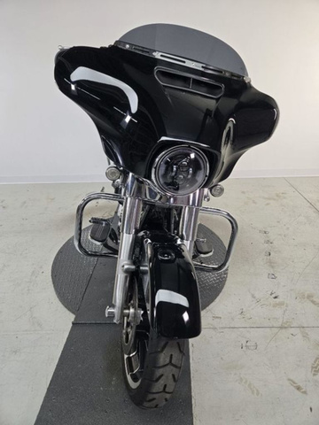 Used 2020 Street Glide In Undefined 