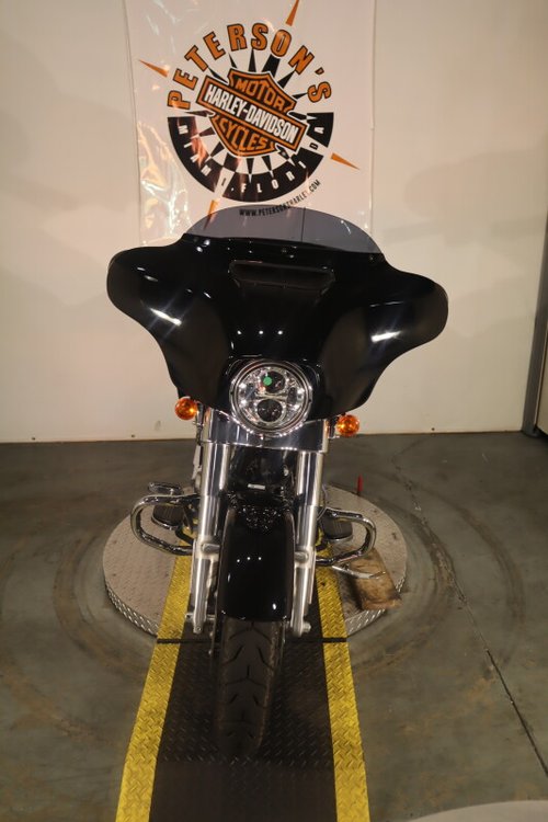 Harley-Davidson® Motorcycle Dealership, Miami FL