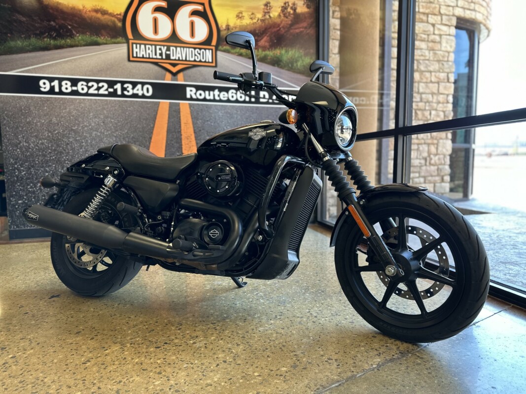 Harley 500 hot sale for sale