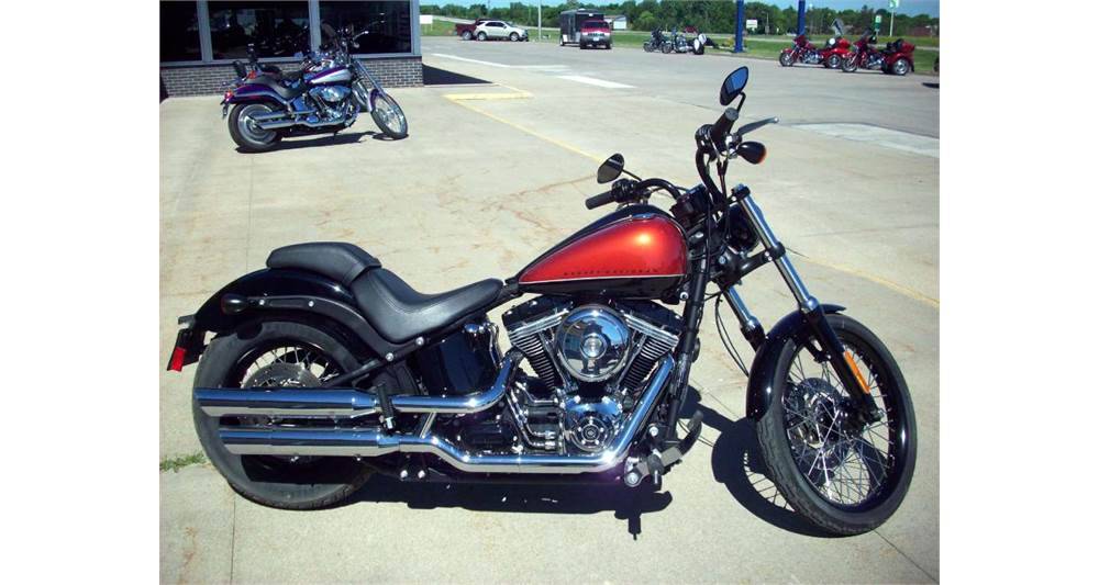 Harley blackline 2025 for sale