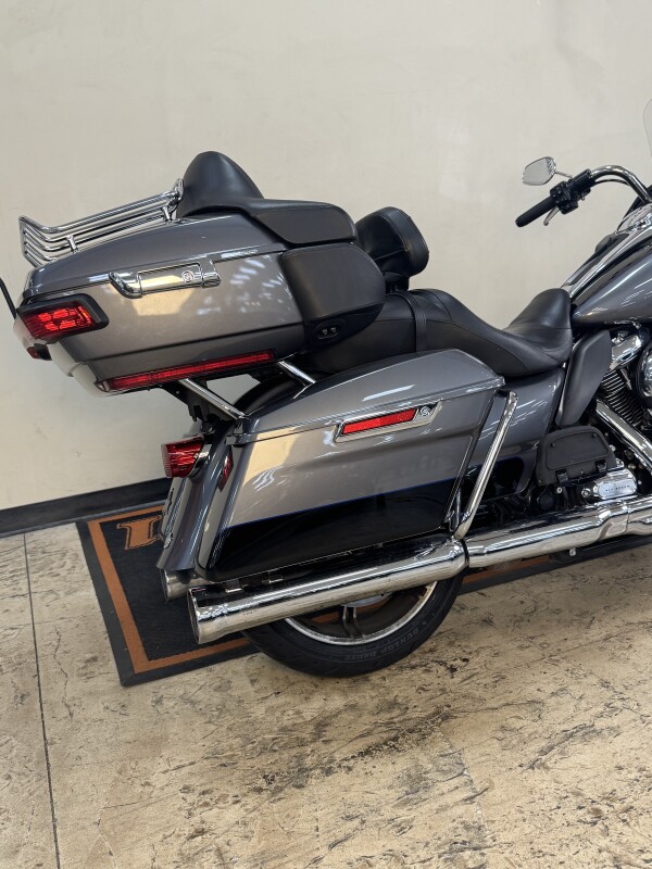 Used 2022 Road Glide Limited in undefined HarleyDavidson USA