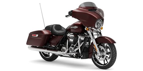 2020 street glide for sale