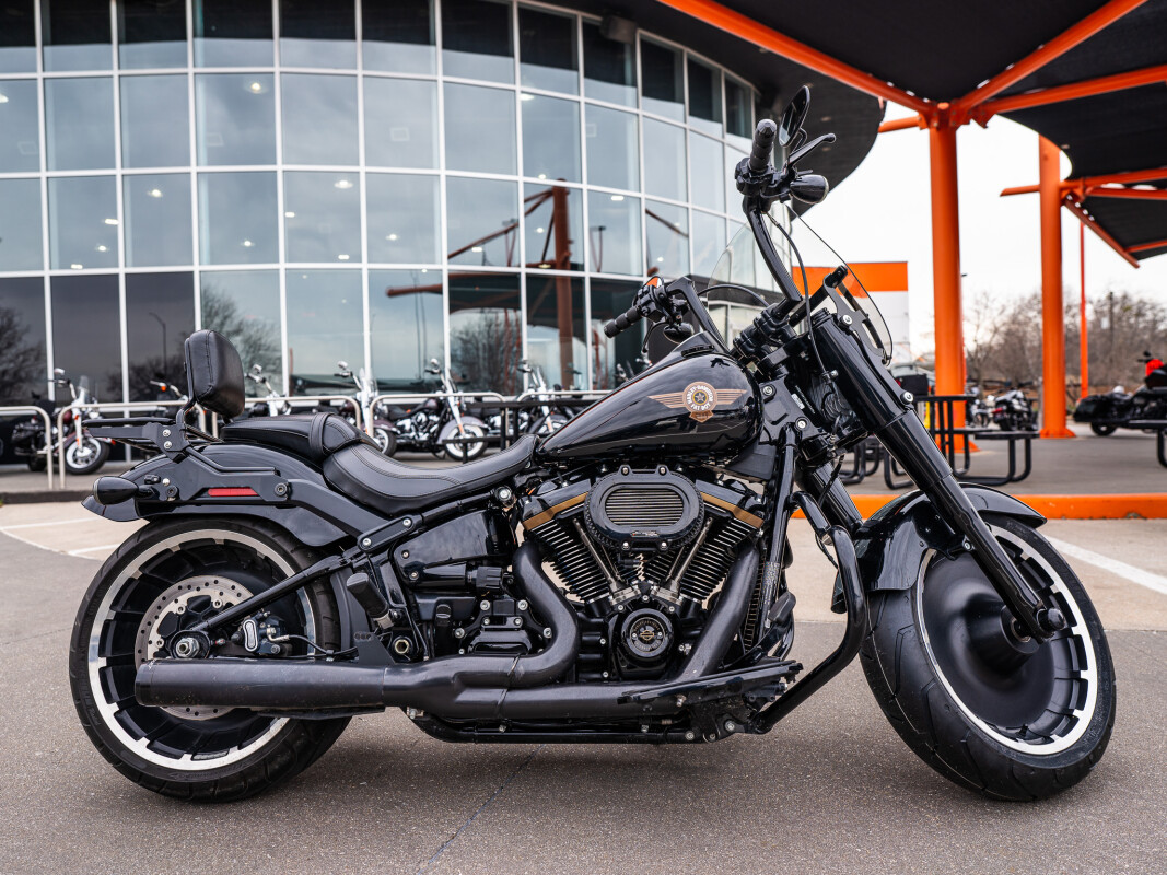 Used harley best sale cruisers for sale