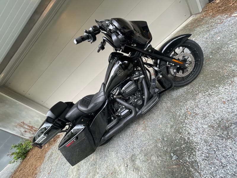 Used Motorcycles for Sale in Atlanta Harley Davidson USA