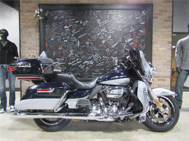 Used Harley-Davidson® Motorcycles For Sale in The USA
