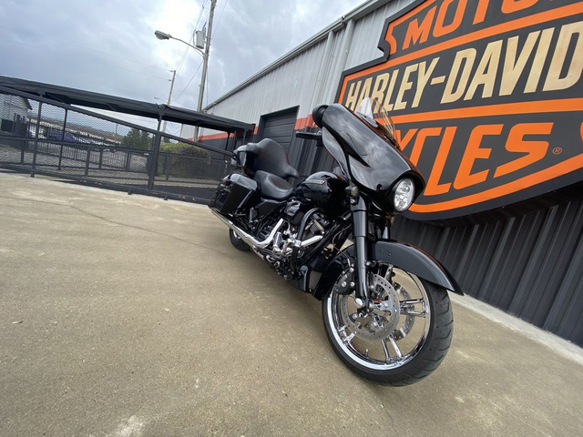 Used Motorcycles for Sale in Nashville | Harley-Davidson USA