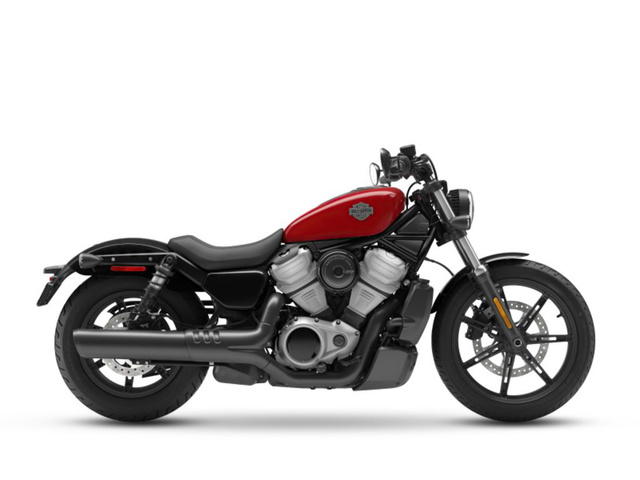 Used 2023 Nightster in undefined | Harley-Davidson USA