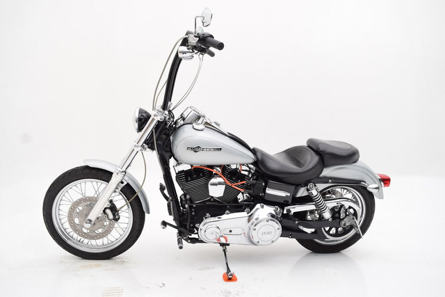 Harley davidson dyna super best sale glide sport for sale