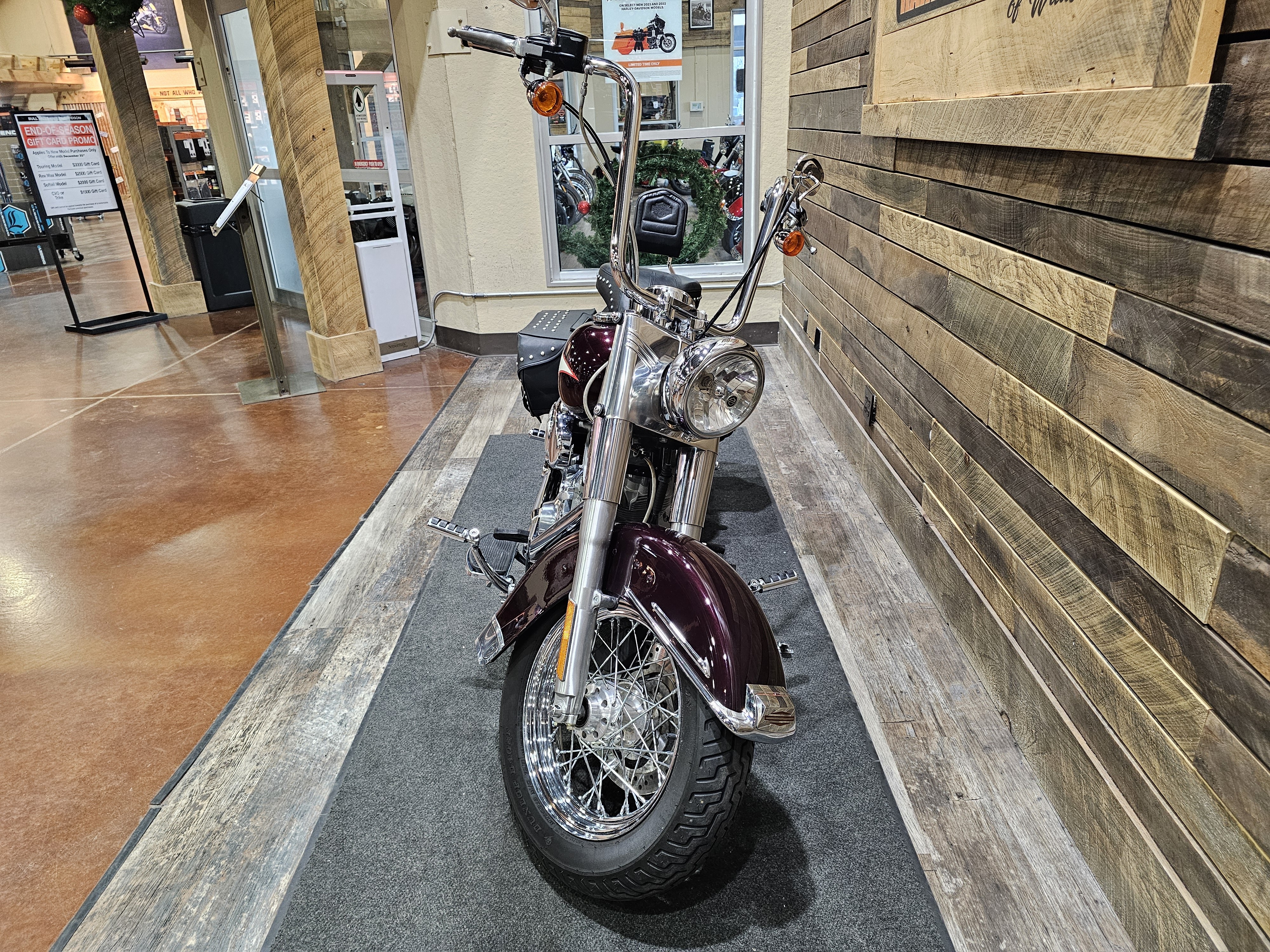 Heritage Softail for Sale Harley Davidson USA